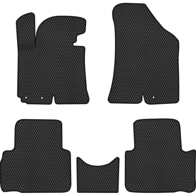 EVAtech KI1323CV5LA3RBB