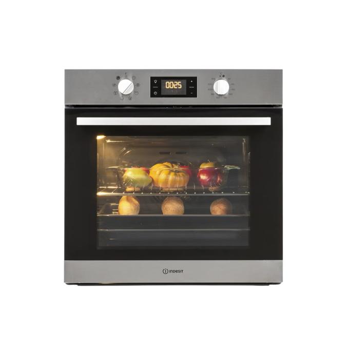 Indesit IFW6544IX