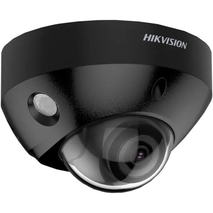 Hikvision DS-2CD2583G2-IS (BLACK) (2.8мм)