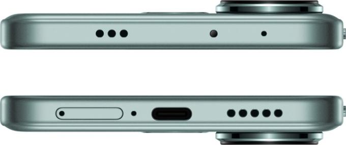 Xiaomi Poco F6 12/512GB Green