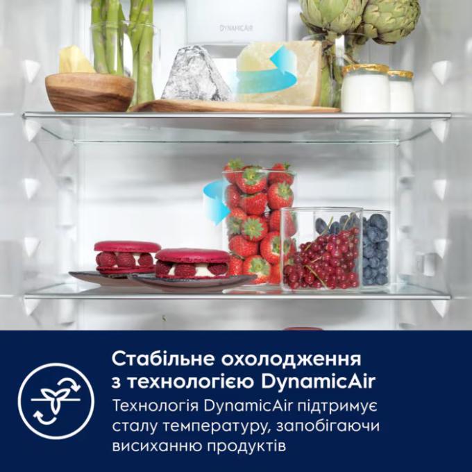 ELECTROLUX ENA7TE75S
