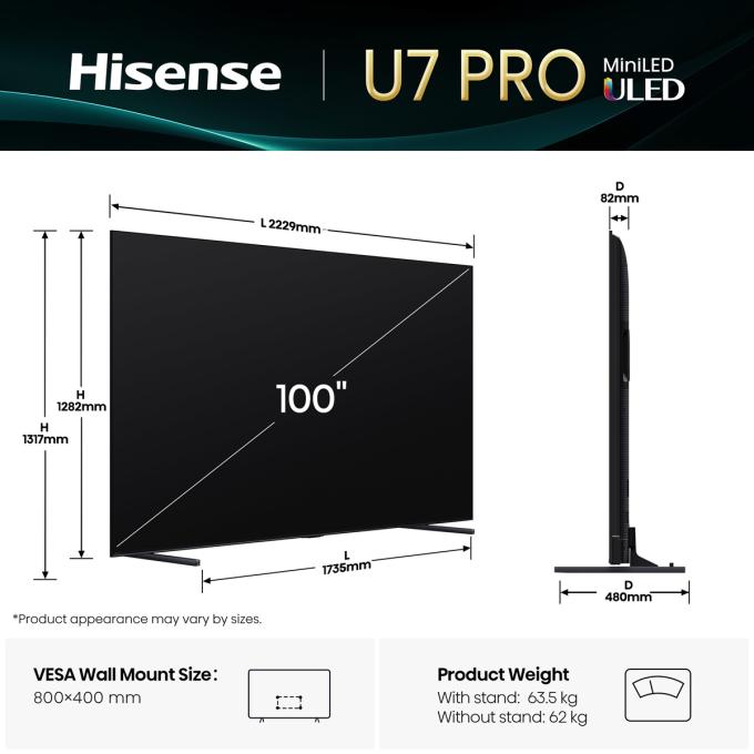 Hisense 20016138