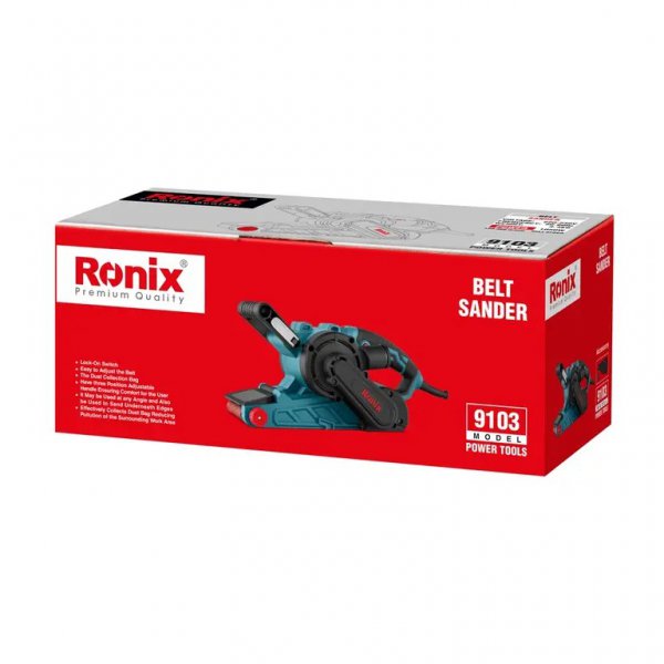 Ronix 9103