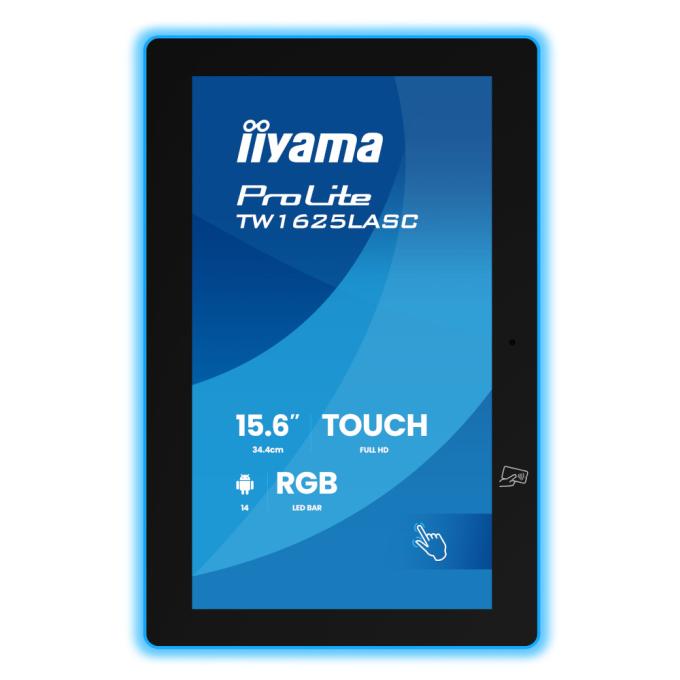 Iiyama TW1625LASC-B3PNR