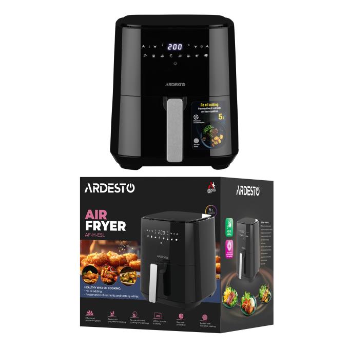 Ardesto AF-H-E5L
