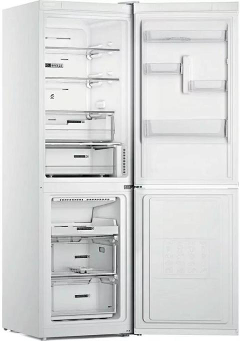 Whirlpool W7X82OW