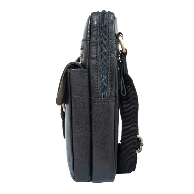Ashwood G33 Black