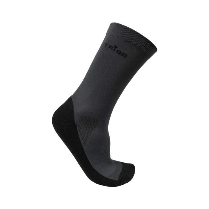 Tribe T-KB-0010-grey-38-40