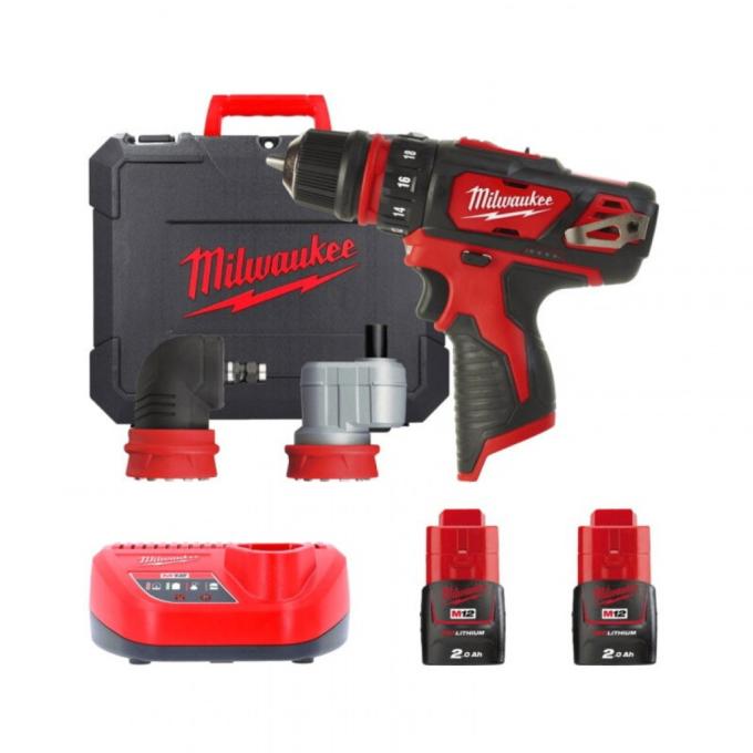 Milwaukee 4933447836