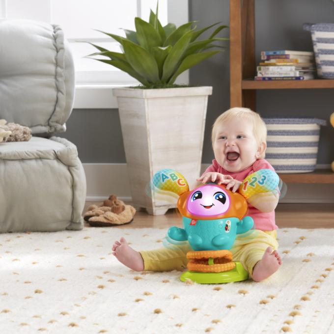 Fisher-Price JLH74
