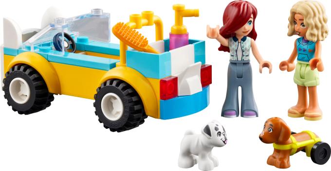 LEGO 42635