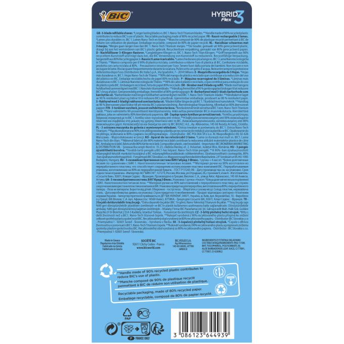 BIC 3086123644939