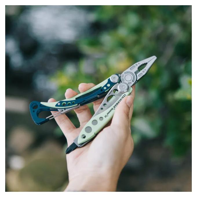 LEATHERMAN 833123