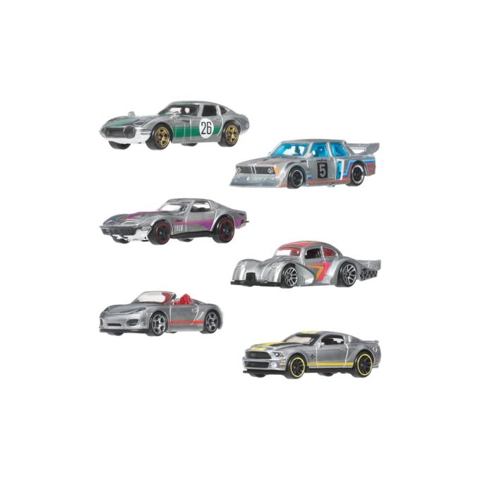 HOT WHEELS JLB26