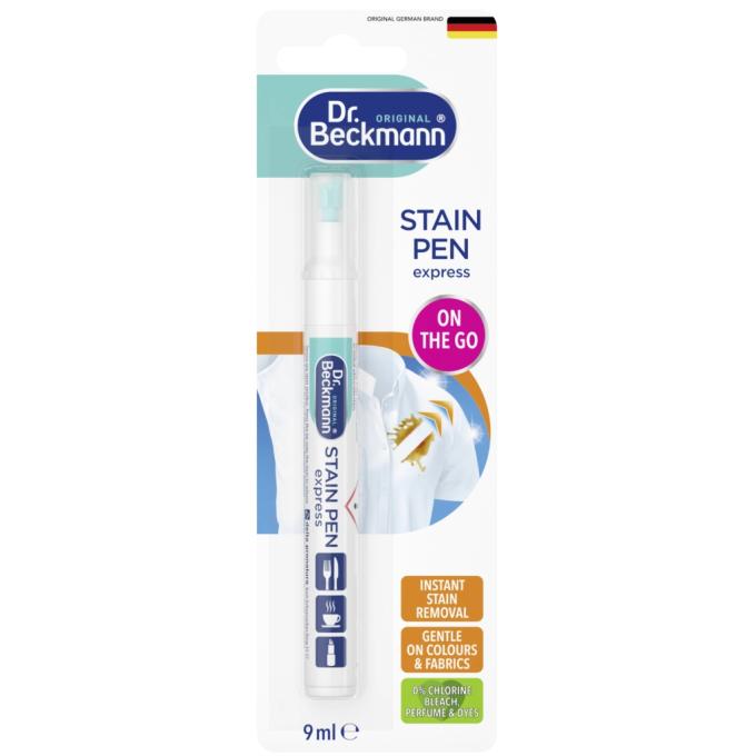 Dr. Beckmann 4008455045412/4008455542812
