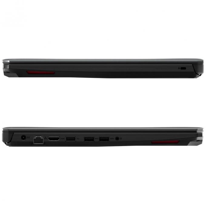 Ноутбук ASUS FX505GD FX505GD-BQ110