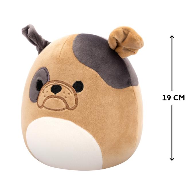 SQUISHMALLOWS SQCR06596