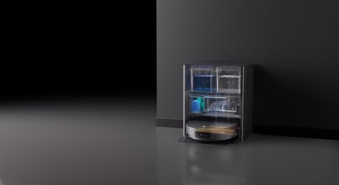 Dreame RLR81CE-1-BL