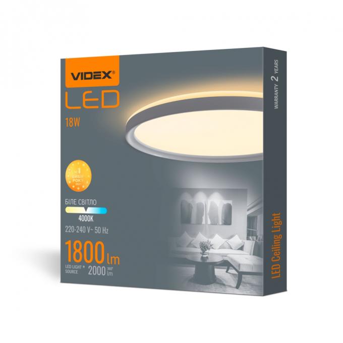 VIDEX VL-DL3R-184W
