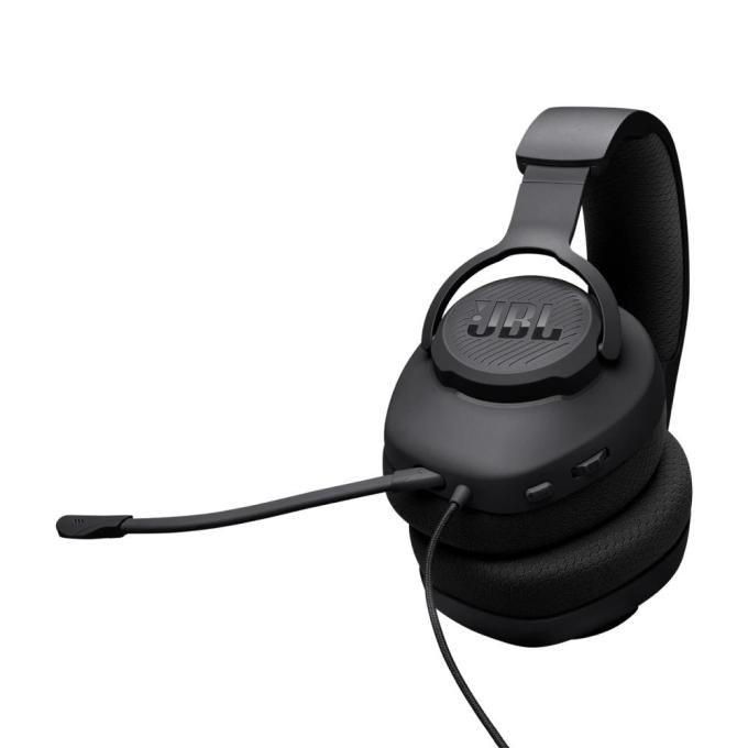JBL JBLQTUM100M2BLK
