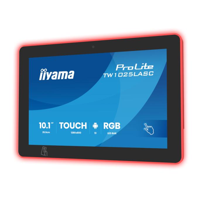 Iiyama TW1025LASC-B3PNR