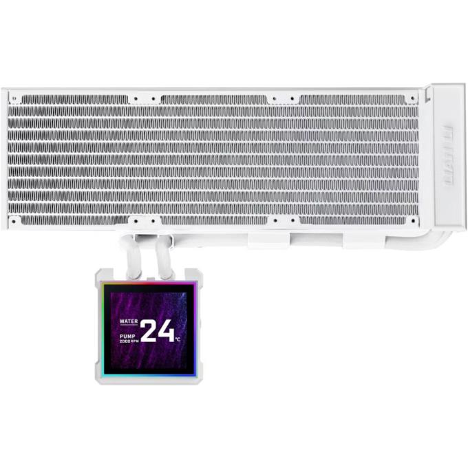 Lian Li G89.GHS2LCDS36NW.00