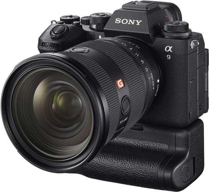 SONY ILCE9M3B.CEC