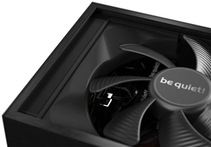 be quiet! BN331
