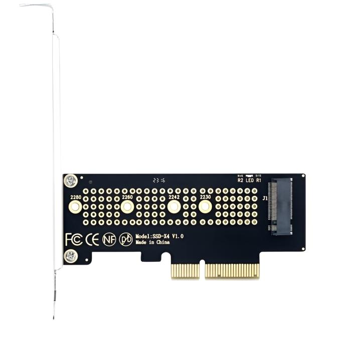 Fenvi SSD-X4 HS