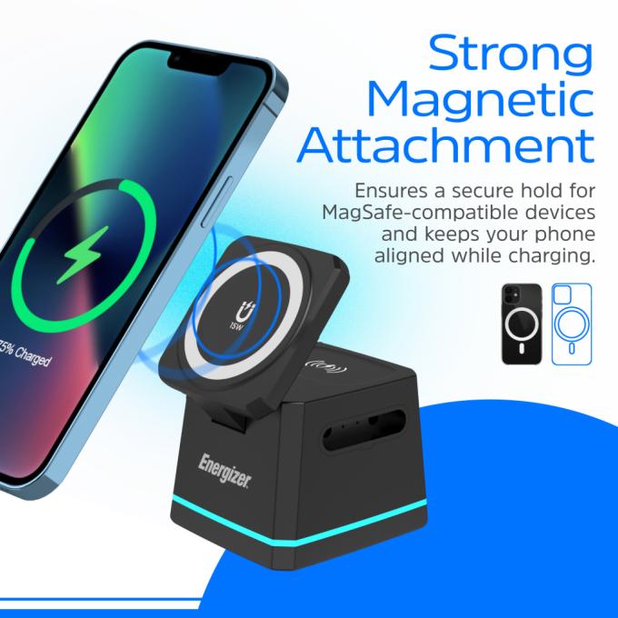 Energizer WCP307
