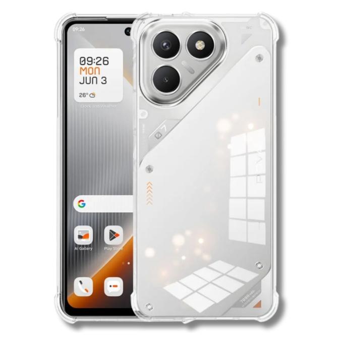 BeCover 715064