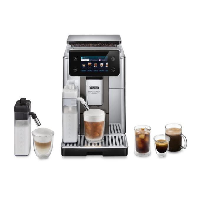 DeLonghi ECAM 630.75 TSM
