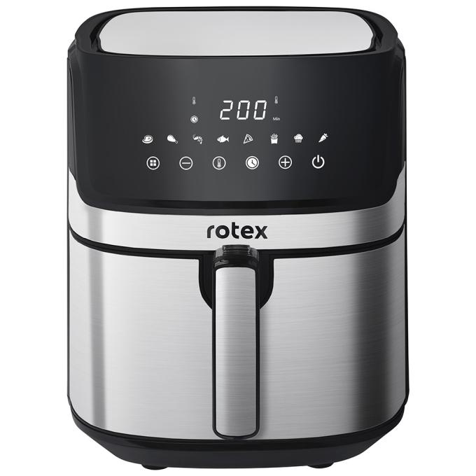 Rotex ROM680-XL MultiFry