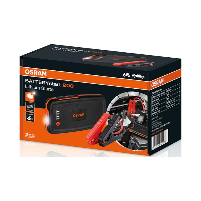 OSRAM OBSL200