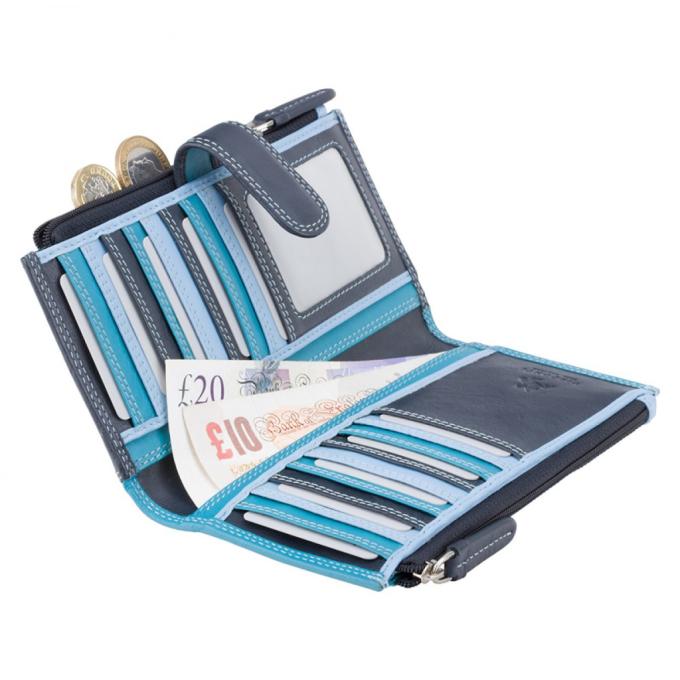 Visconti RB100 BLUE M