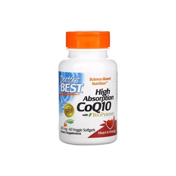 Doctor's Best DRB-00412