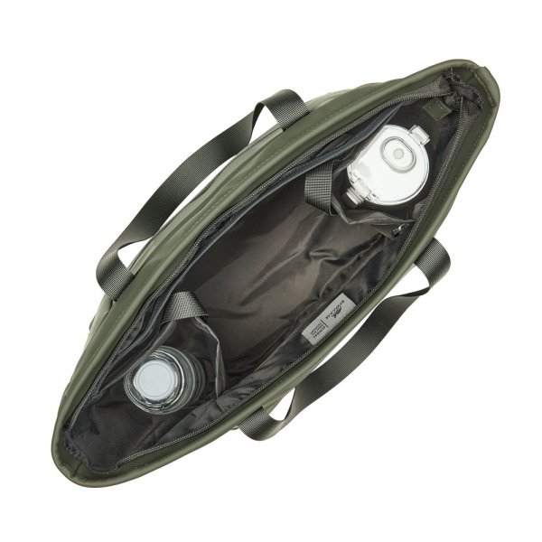 RivaCase 7821 (Olive green)