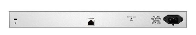 D-Link DGS-1210-52