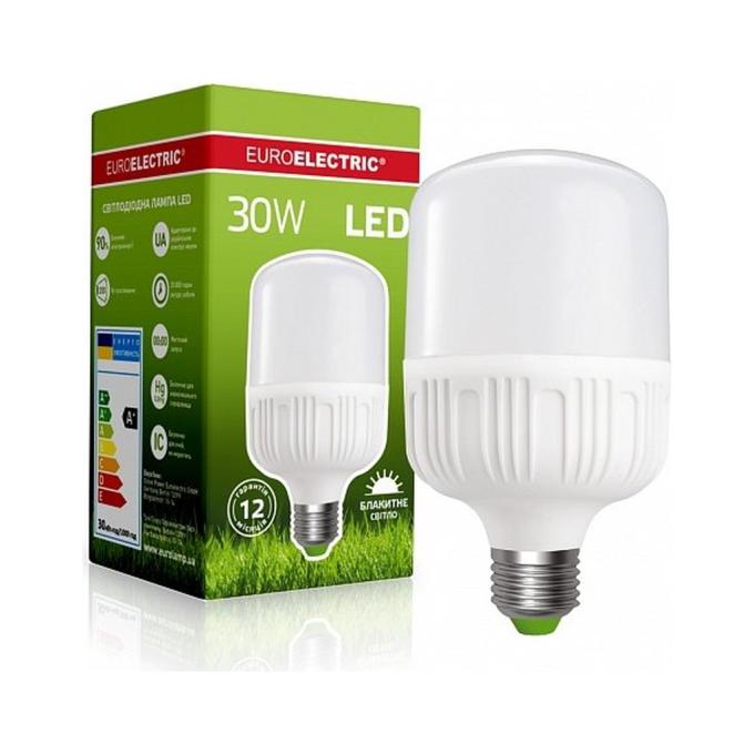 EUROELECTRIC LED-HP-30276(P)