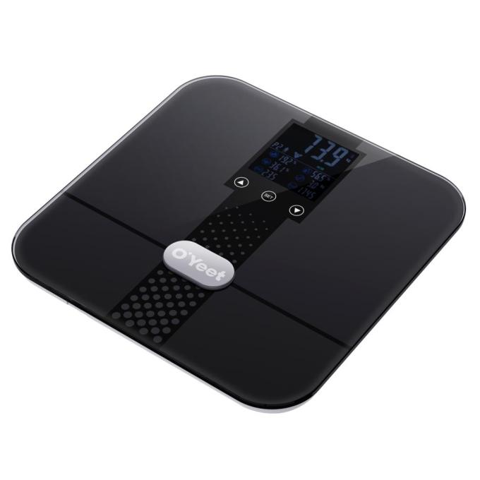 Oyeet BS-OY02 DARK GREY
