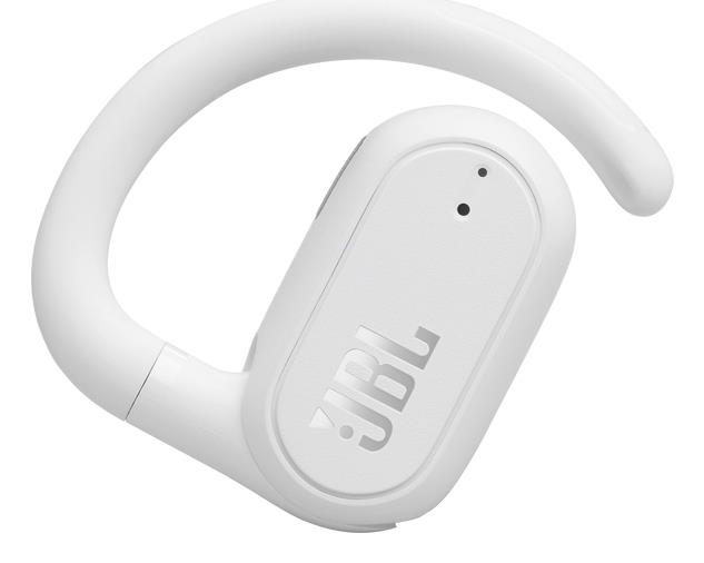 JBL JBLSNDGEARSNSWHT
