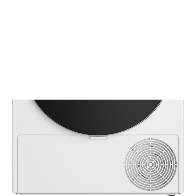 Whirlpool WPS8WBSUA