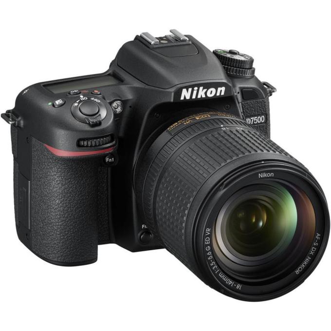Nikon VBA510K002