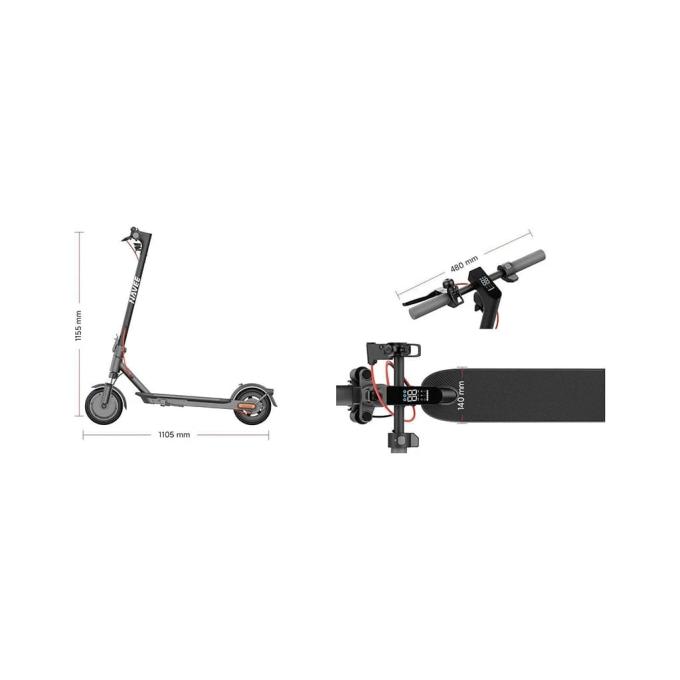 NAVEE EasyRide 25 Pro-E