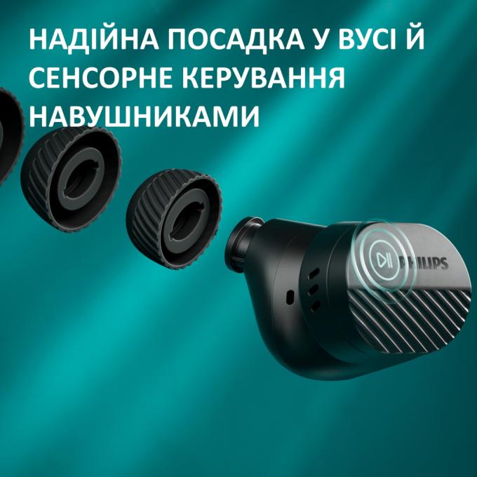 Philips TAT5000BK/00