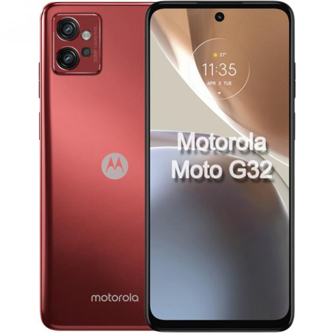 Motorola PAUU0040RS
