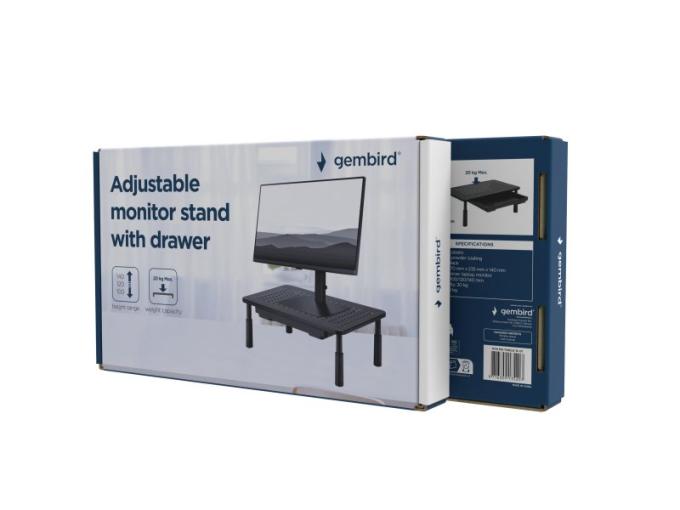 GEMBIRD MS-TABLE-D-01