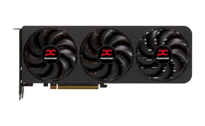 PowerColor RX 9070 16G-A