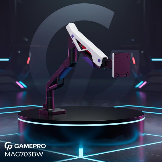 GamePro MAG703BW