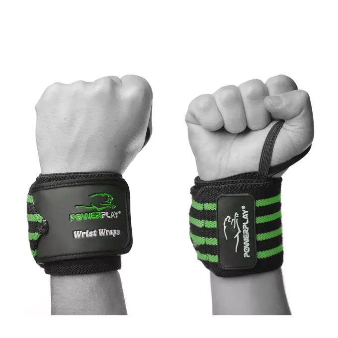 PowerPlay PP_3081_Black/Green
